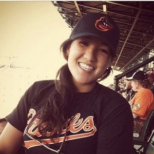 Meet your Posher, Meaghan